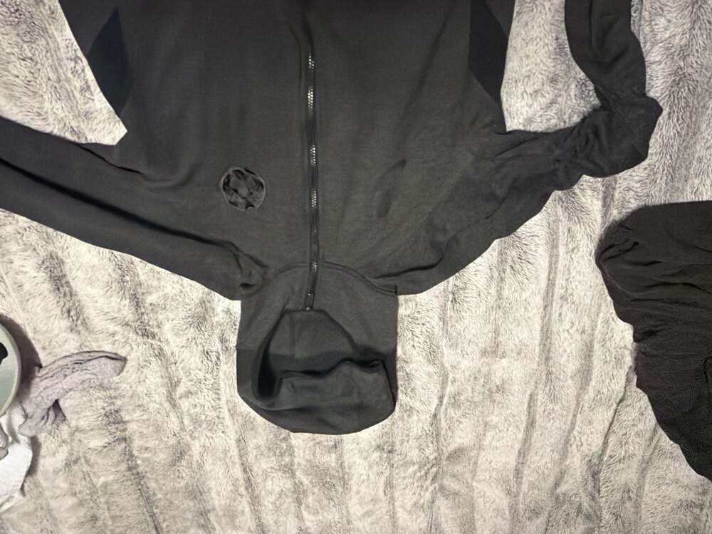 Nike NBA Boston Celtics Showtime Tonal Therma Flex Full-Zip Hoodie Charcoal